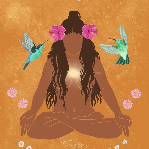 Meet your Posher, Andrea - Picture 1 of 1